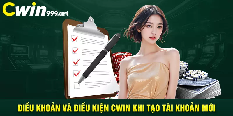 Điều khoản và điều kiện CWIN xử lý các hành vi vi phạm