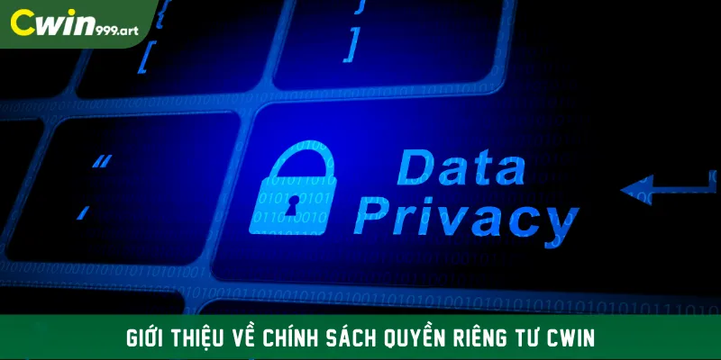 Giới thiệu về chính sách quyền riêng tư CWIN